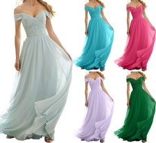 Damen Spitze Abendkleider