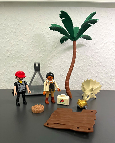 Playmobil verschiedene teile - playmobil,