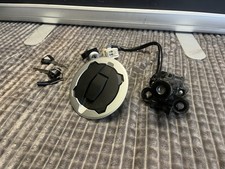 Kawasaki EX650M Ninja 650