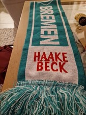 Werder Bremen SVW - Schal -