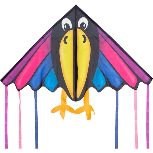 Kinderdrachen delta charly - hq,