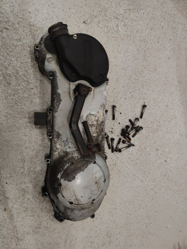 Piaggio variodeckel vario - piaggio,