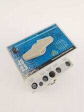 Schupa NPFI 40/0,5 SK 40A 0,5A Fehlerstromschutzschalter 4-polig FI-Schalter