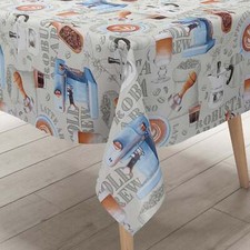 Wachstuch tischdecke k150257 - wachstuch,