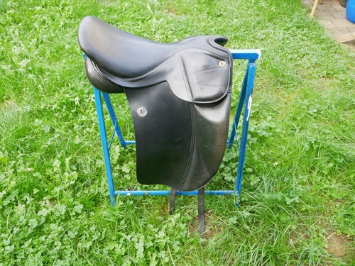 Hilbar royal sattel - sattel, "select"