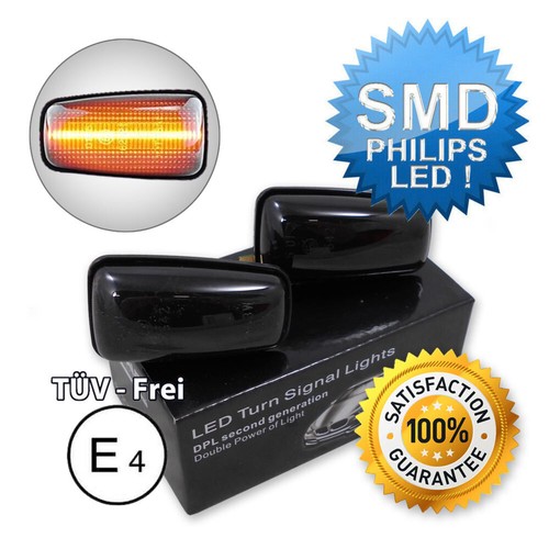 Led seitenblinker blinker - 2x,