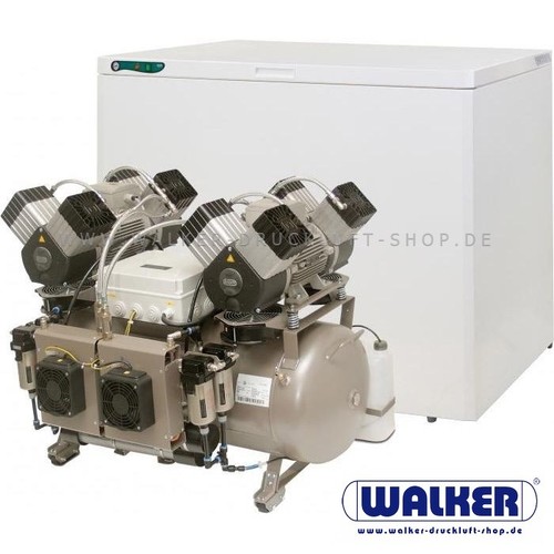 Dentalkompressor ekom dk50 - dentalkompressor,