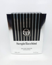 Sergio Tacchini Men 100ml Eau