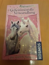 Sternenschweif Geheimnisvolle