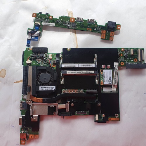 Lenovo ideapad s205 mainboard - lenovo,