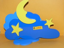 Steiff - Wolken mit Mond +