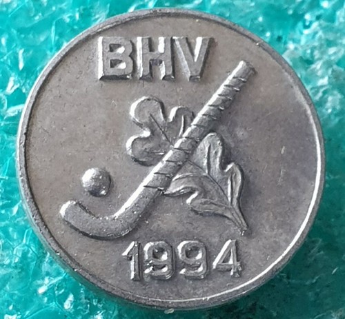 Alte abzeichen bhv - bhv,