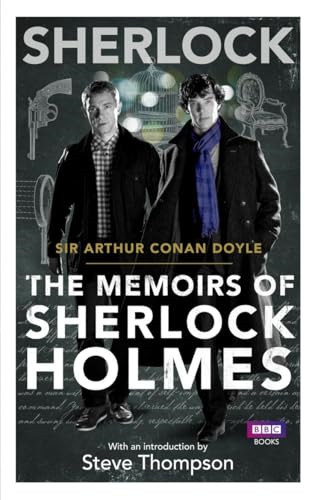 Sherlock the memoirs of - the,