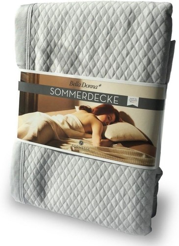 Bella donna sommerdecke mit - sommerdecke,