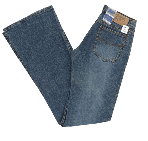 Ato damen jeans schlaghose - ato, w27