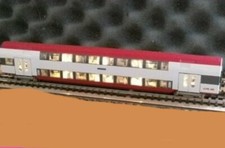  Innenbeleuchtung warmweiß