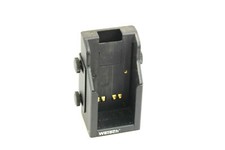 Wetech WTC604 Fahrzeug