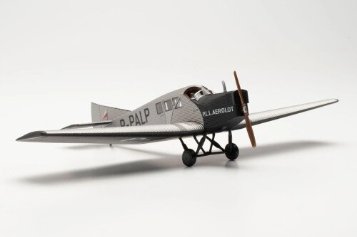 Herpa wings junkers 13 - herpa,