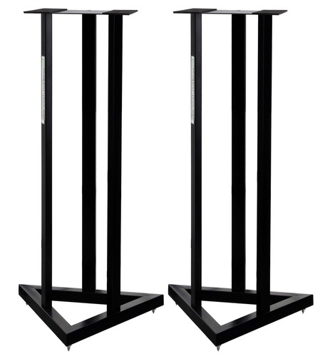 Stabiler boxen ständer - 2x,