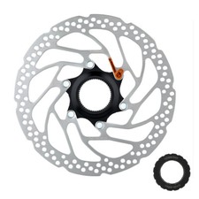 Shimano SM-RT30 Center-Lock Bremsscheibe inkl. Verschlussring