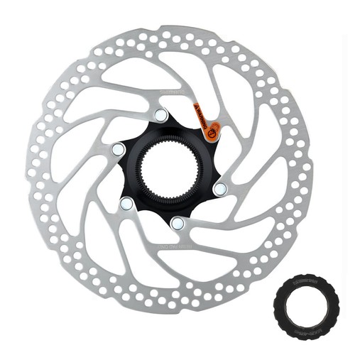 Shimano rt30 center lock - sm-rt30, center-lock