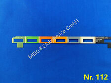 Aufkleber Steuergeräte