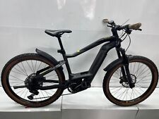 Haibike Hardseven 10 E-Bike 27,5" EMTB 12 Gang Shimano Deore SLX BOSCH PowerTube