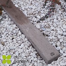 Rechteckpalisade Palisade wie