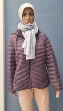 Barbara lebek steppjacke l - barbara, 40