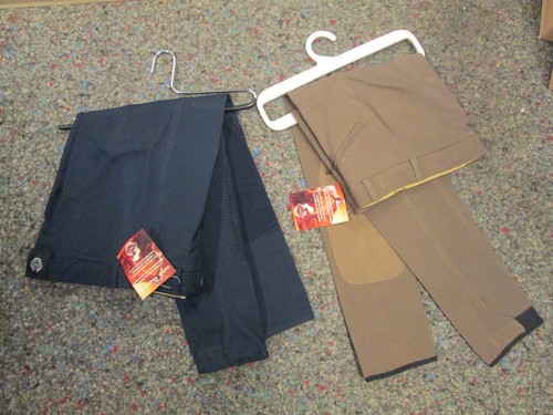 Dms kinderreithose reithose - kinderreithose,