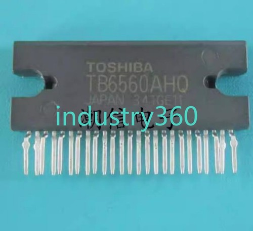 Pcs new toshiba tb6560ahq - pcs,