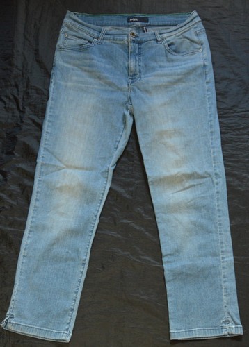 Angels dolly stretch - angels, jeans
