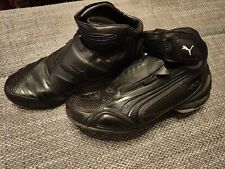 Puma Motorrad Schuhe