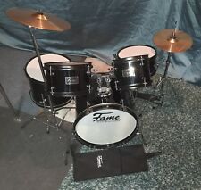 SCHLAGZEUG/DRUM FAME - JUNIOR