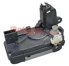 Original METZGER Türschloss 2314108 für Opel