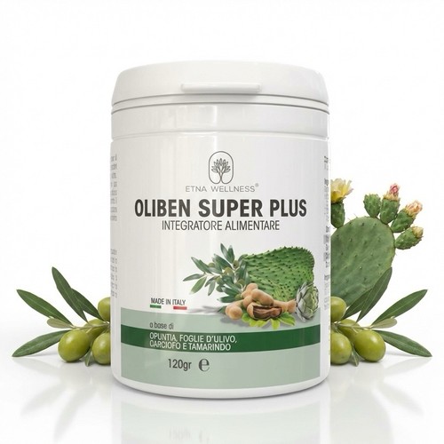 Oliben super plus - oliben,