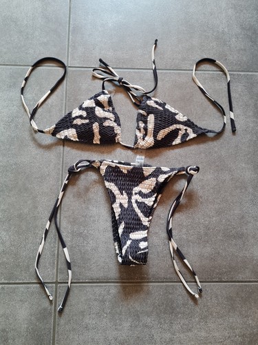 Damen bikini tanga - /, string
