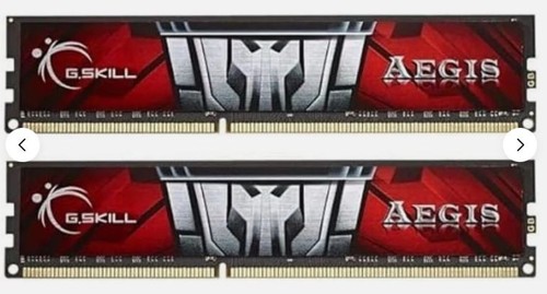 Skill aegis dimm - g.skill,