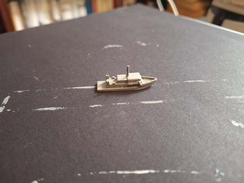 Hafen patrouillenboot - us, hafen-patrouillenboot