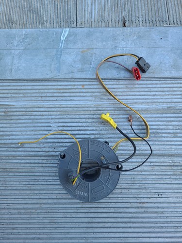 Mercedes benz sprinter airbag - mercedes-benz,