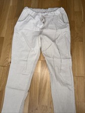Made italy damenhose cord - made,