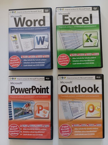 Microsoft praxisschulung - microsoft,