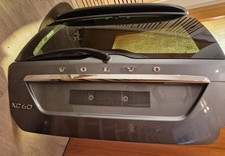 Volvo XC 60 Bj. 2017 Osmium