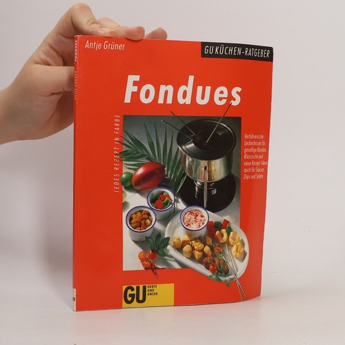 Fondues antje grüner - | ,