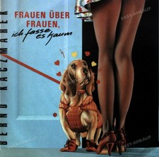 Bernd Kaczmarek - Frauen Über