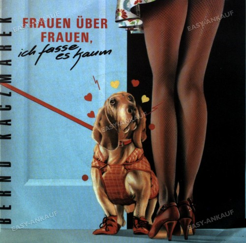 Bernd kaczmarek frauen - bernd, Über