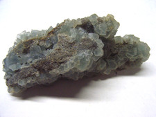 FLUORIT XX  DAQUITOU MINE