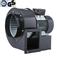 2000m³/h Industriegebläse