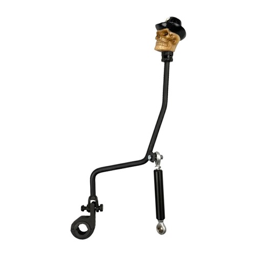 Forward reverse shifter - shifter, hand