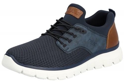 Rieker herren sneaker - rieker,